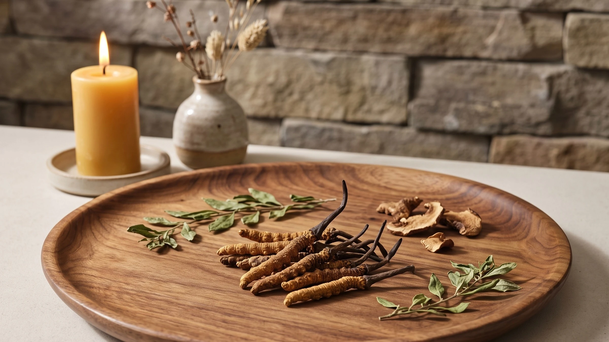 Cordyceps – zombie w rzeczywistości